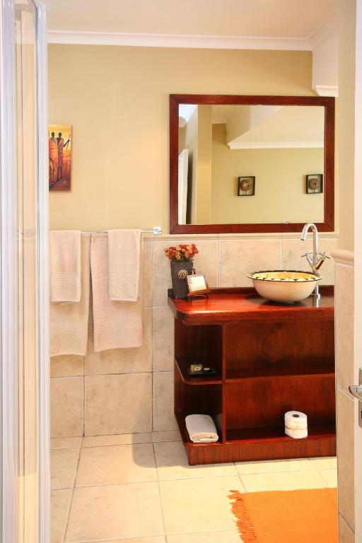 Thatchwood Country Lodge St. Francis Bay Zimmer foto