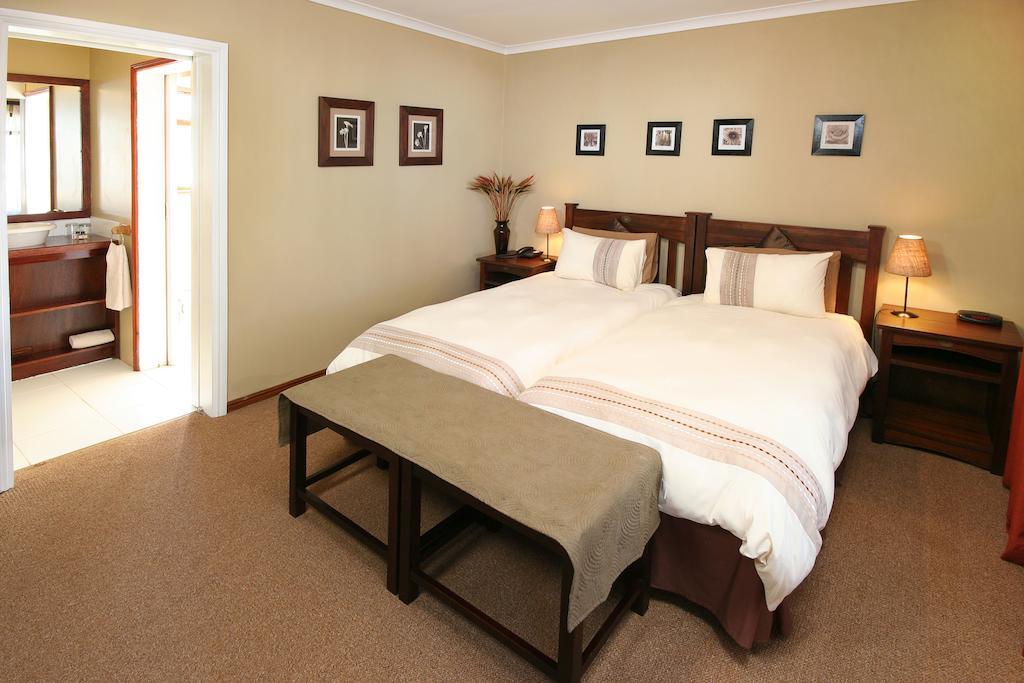 Thatchwood Country Lodge St. Francis Bay Exterior foto