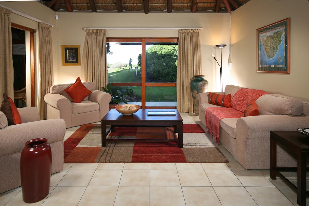 Thatchwood Country Lodge St. Francis Bay Exterior foto