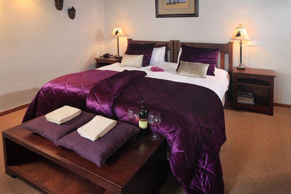 Thatchwood Country Lodge St. Francis Bay Exterior foto