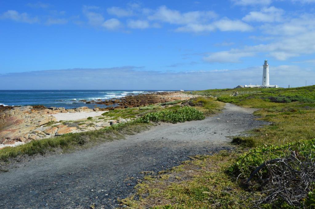 Thatchwood Country Lodge St. Francis Bay Exterior foto