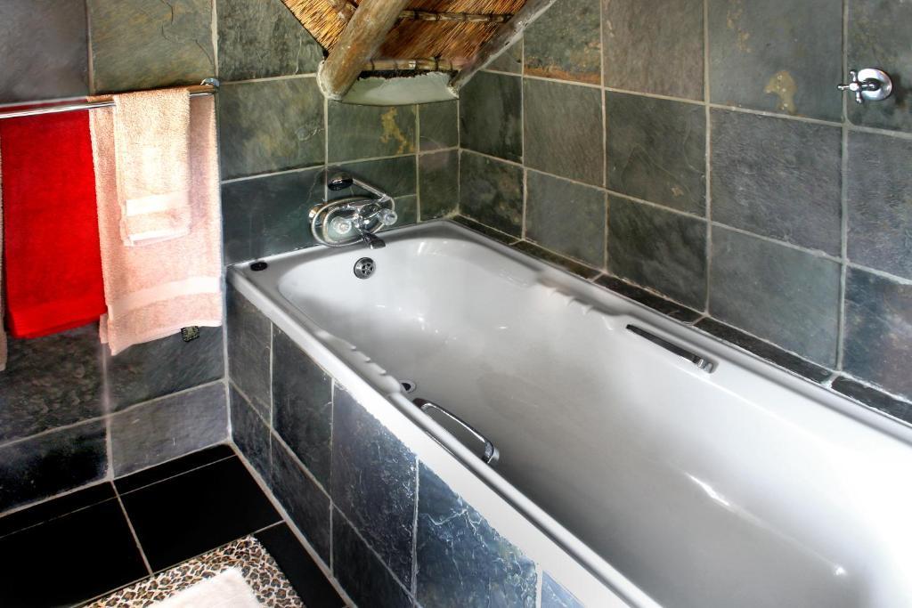 Thatchwood Country Lodge St. Francis Bay Zimmer foto