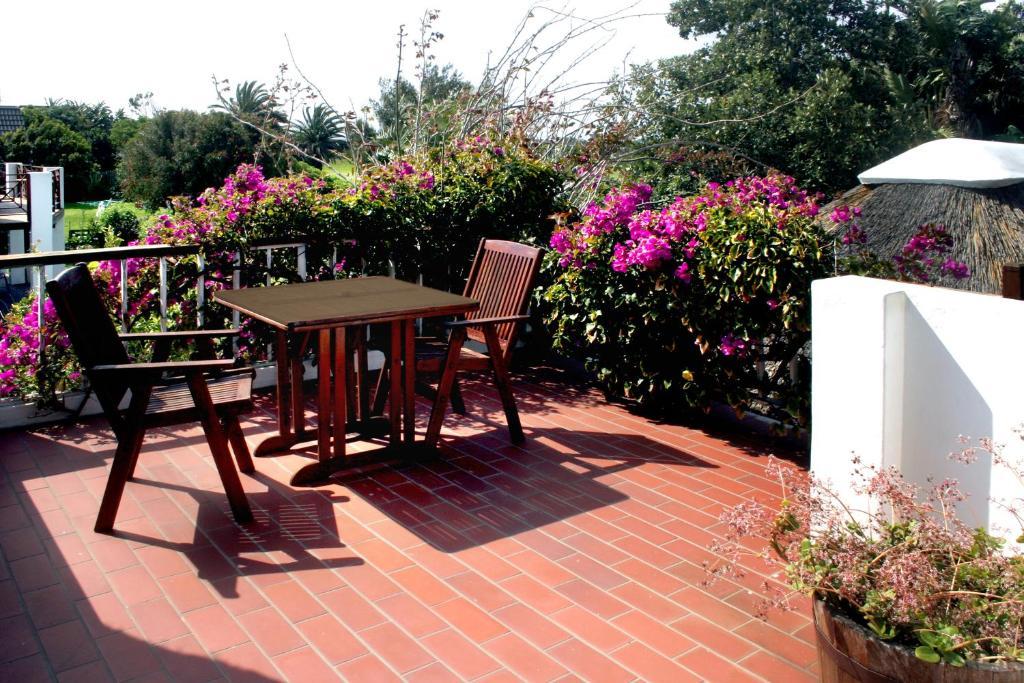 Thatchwood Country Lodge St. Francis Bay Zimmer foto