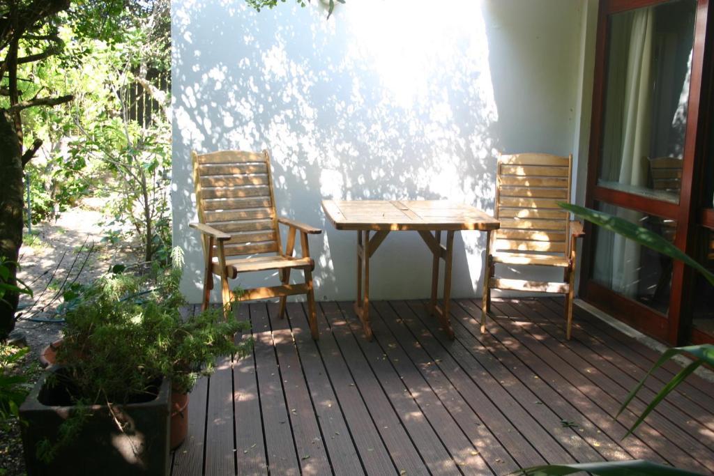 Thatchwood Country Lodge St. Francis Bay Zimmer foto