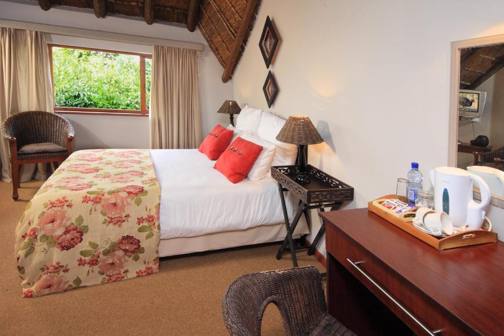 Thatchwood Country Lodge St. Francis Bay Zimmer foto