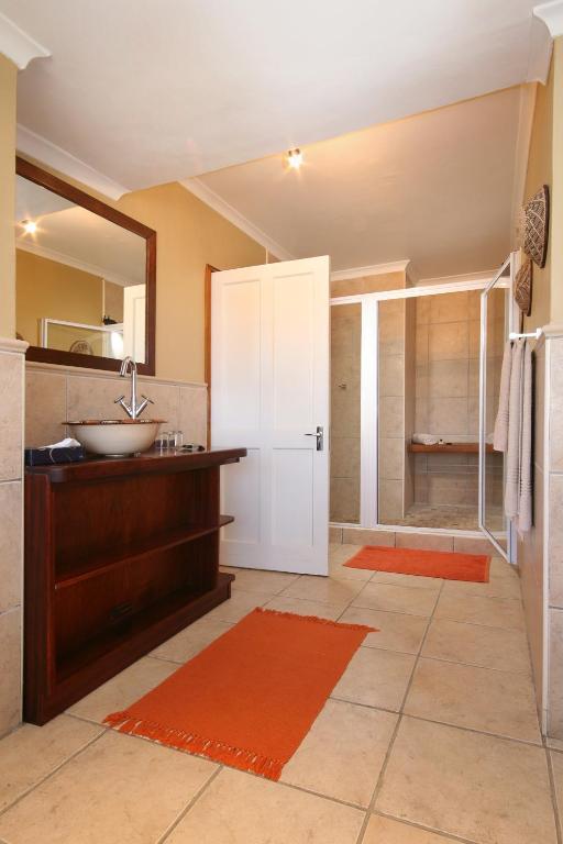 Thatchwood Country Lodge St. Francis Bay Zimmer foto
